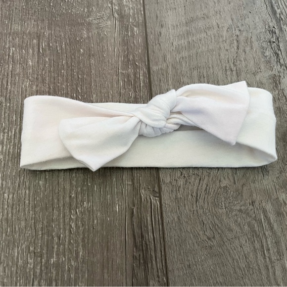 Colorful Knotted Headbands Set - Picture 3 of 9